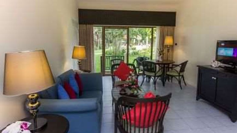 <b>Amora Beach Resort Phuket Room</b>. Images powered by <a href="https://iceportal.shijigroup.com/" title="IcePortal" target="_blank">IcePortal</a>.