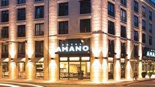 Hotel AMANO
