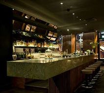 Hotel AMANO Restaurant