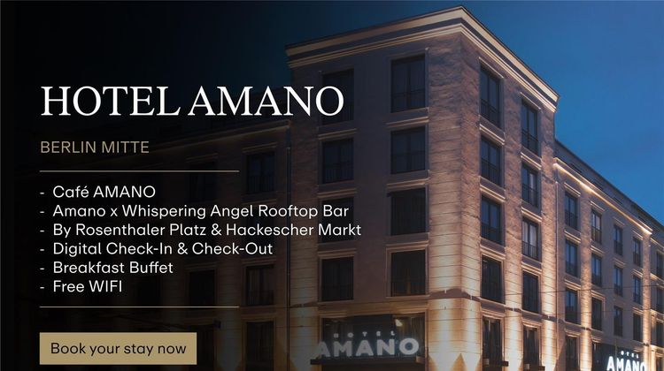 Hotel AMANO Other