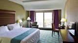 Plaza Juan Carlos Hotel Room