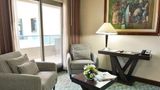 Plaza Juan Carlos Hotel Suite