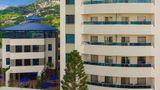 Plaza Juan Carlos Hotel Exterior