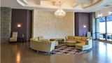 Plaza Juan Carlos Hotel Lobby
