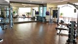 Plaza Juan Carlos Hotel Health