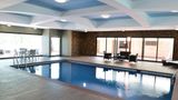 Plaza Juan Carlos Hotel Pool