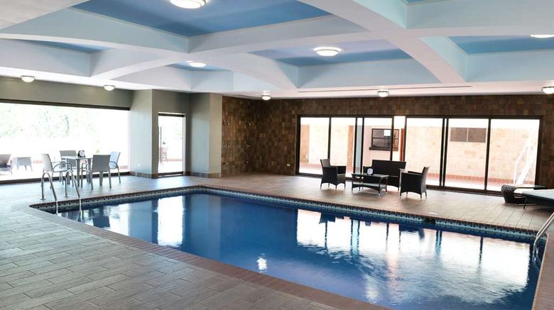 <b>Plaza Juan Carlos Hotel Pool</b>. Images powered by <a href="https://iceportal.shijigroup.com/" title="IcePortal" target="_blank">IcePortal</a>.