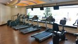 Plaza Juan Carlos Hotel Health