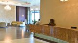 Plaza Juan Carlos Hotel Lobby