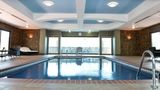 Plaza Juan Carlos Hotel Pool