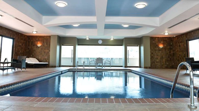 <b>Plaza Juan Carlos Hotel Pool</b>. Images powered by <a href="https://iceportal.shijigroup.com/" title="IcePortal" target="_blank">IcePortal</a>.