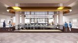 The Watermark Hotel Restaurant