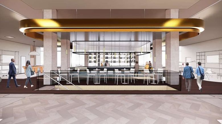 <b>The Watermark Hotel Restaurant</b>. Images powered by <a href="https://iceportal.shijigroup.com/" title="IcePortal" target="_blank">IcePortal</a>.