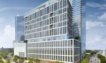 The Watermark Hotel