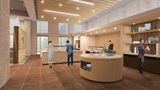 The Watermark Hotel Restaurant