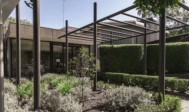 Melbourne Kew Central Apartment Hotel Exterior