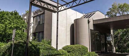 Melbourne Kew Central Apartment Hotel Exterior