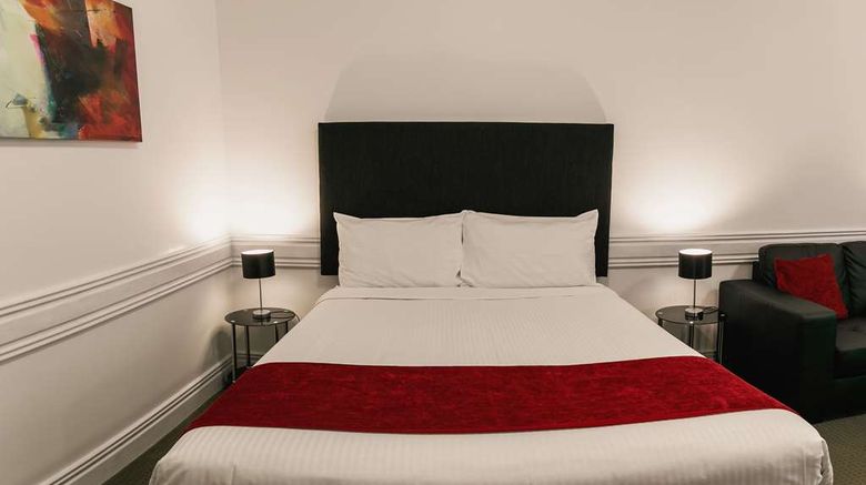 <b>Melbourne Kew Central Apartment Hotel Suite</b>. Images powered by <a href="https://iceportal.shijigroup.com/" title="IcePortal" target="_blank">IcePortal</a>.