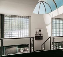 Melbourne Kew Central Apartment Hotel Lobby