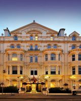 Sefton Hotel