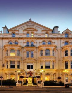 Sefton Hotel