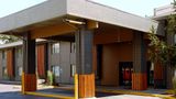 <b>Days Inn & Suites by Wyndham Downtown Exterior</b>. Images powered by <a href="https://iceportal.shijigroup.com/" title="IcePortal" target="_blank">IcePortal</a>.