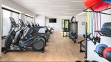 Hyatt Regency Hotel & Conference Center Health