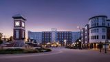Hyatt Regency Hotel & Conference Center Exterior
