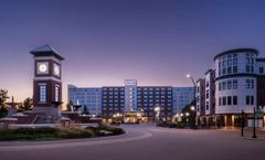 Hyatt Regency Hotel & Conference Center