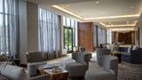 Hyatt Regency Hotel & Conference Center Lobby
