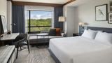 Hyatt Regency Hotel & Conference Center Room