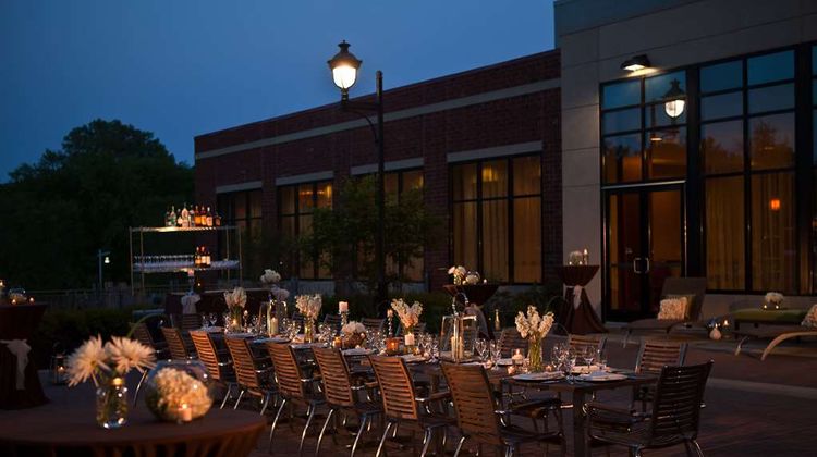 Hyatt Regency Hotel & Conference Center Other