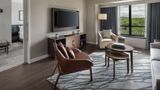 Hyatt Regency Hotel & Conference Center Suite