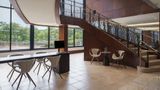 Hyatt Regency Hotel & Conference Center Lobby