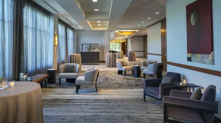 Hyatt Regency Hotel & Conference Center Recreation