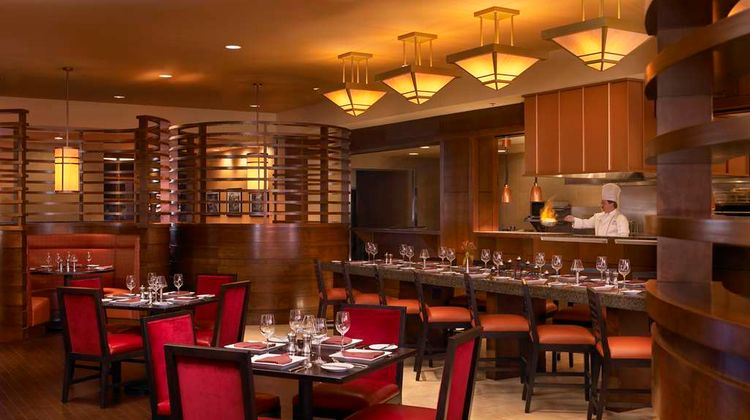 Hyatt Regency Hotel & Conference Center Restaurant