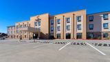 <b>Comfort Inn & Suites Exterior</b>. Images powered by <a href="https://iceportal.shijigroup.com/" title="IcePortal" target="_blank">IcePortal</a>.