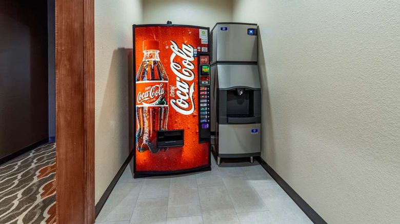<b>Comfort Inn And Suites Harrah Other</b>. Images powered by <a href="https://iceportal.shijigroup.com/" title="IcePortal" target="_blank">IcePortal</a>.