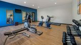 Comfort Inn And Suites Harrah Health