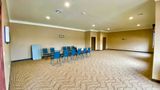 Comfort Inn And Suites Harrah Meeting