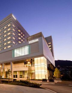 Hilton Nagasaki