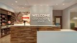<b>Hampton Inn & Suites Silicon Valley Lobby</b>. Images powered by <a href="https://iceportal.shijigroup.com/" title="IcePortal" target="_blank">IcePortal</a>.