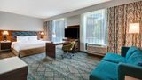 <b>Hampton Inn & Suites Silicon Valley Room</b>. Images powered by <a href="https://iceportal.shijigroup.com/" title="IcePortal" target="_blank">IcePortal</a>.