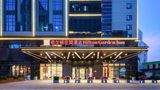 Hilton Garden Inn Shenzhen Nanshan Ave Exterior