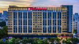 Hilton Garden Inn Shenzhen Nanshan Ave Exterior