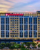 Hilton Garden Inn Shenzhen Nanshan Ave