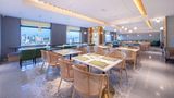 Hilton Garden Inn Shenzhen Nanshan Ave Restaurant
