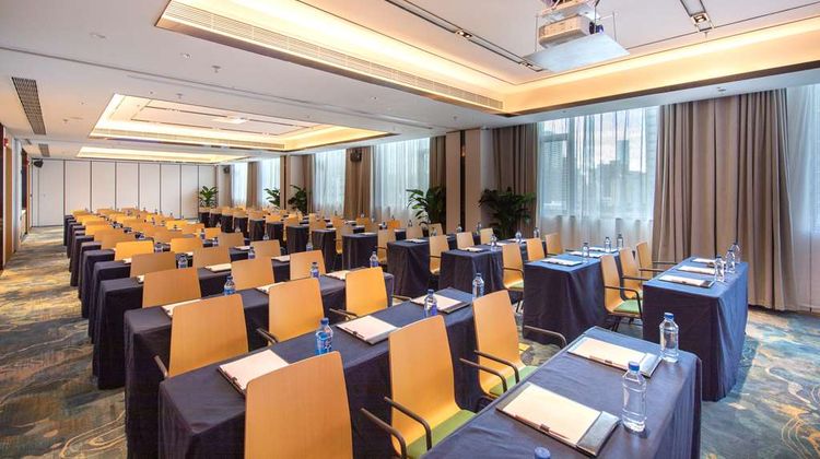 Hilton Garden Inn Shenzhen Nanshan Ave Meeting