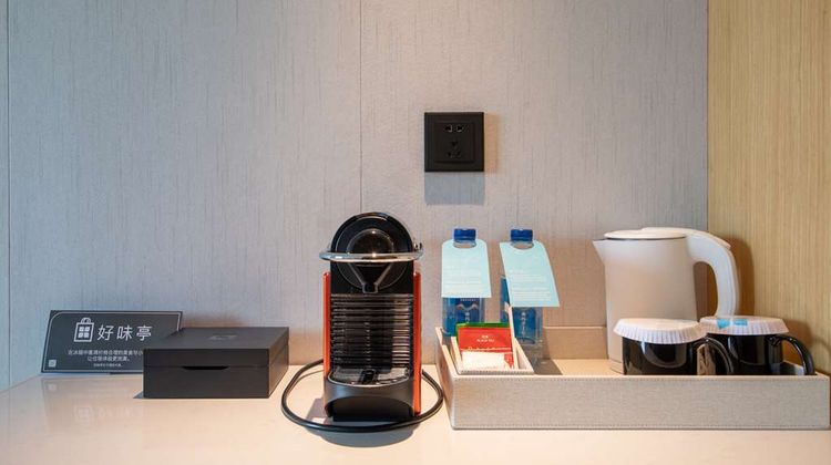 Hilton Garden Inn Shenzhen Nanshan Ave Other