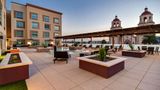 Home2 Suites by Hilton Tucson Downtown Exterior